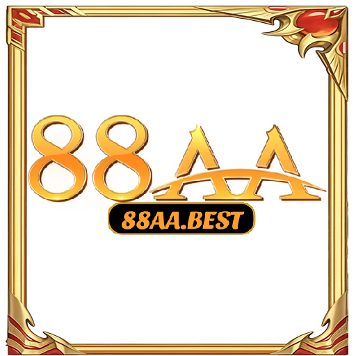 88aa Logo